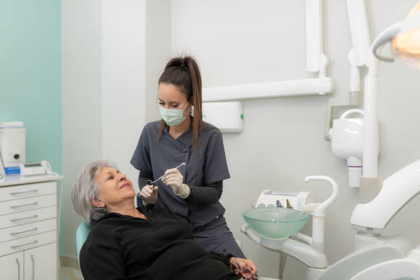 Best Pediatric Emergency Dentist in Middlebury, IN