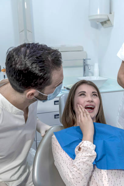 Best Emergency Cosmetic Dentistry in Middlebury, IN