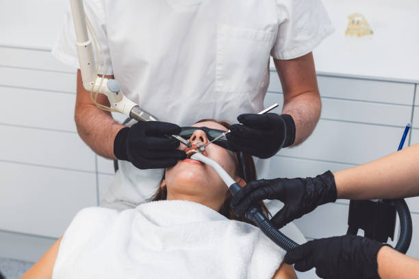 Best Emergency Dental Services for Seniors in Middlebury, IN