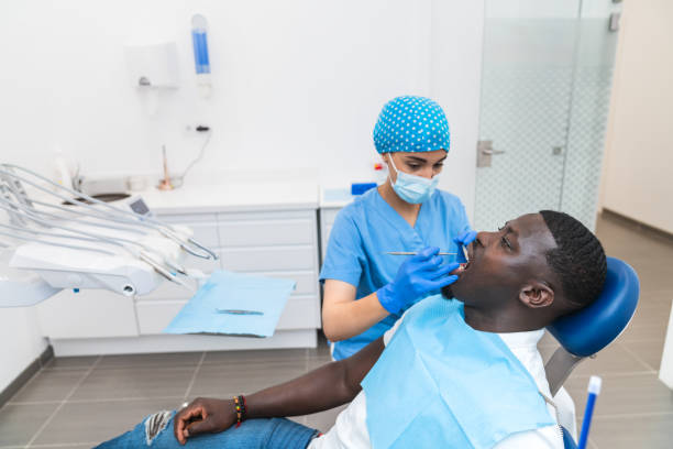 Best Emergency Dental Extractions in Middlebury, IN