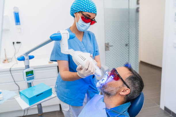Best Broken or Cracked Tooth Emergency Dentist in Middlebury, IN