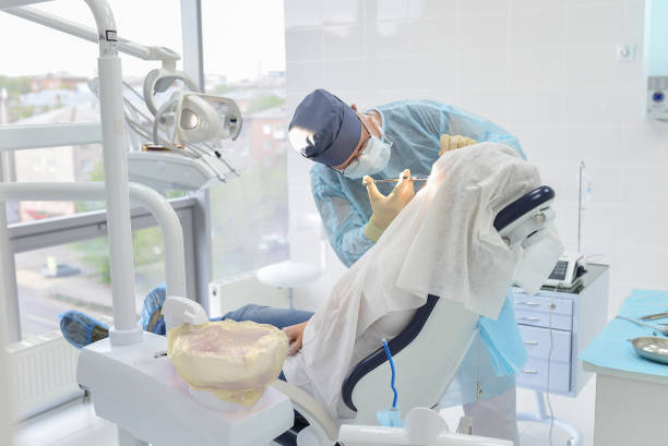 Best Weekend Emergency Dentist in Middlebury, IN